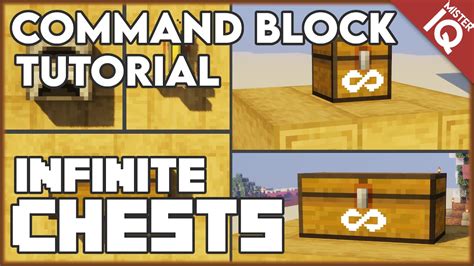 Infinity Chest .